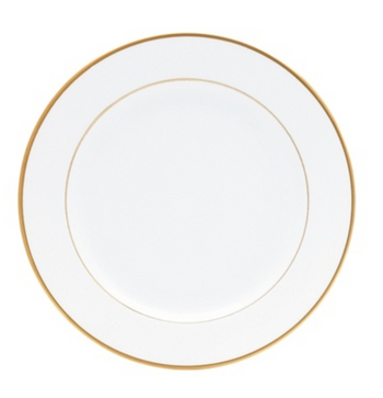 Bernardaud Palmyre Salad Plate 8.3"
